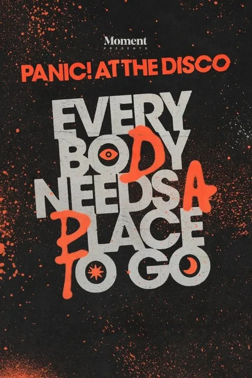 Erm Navarro interpreta a Self (Trombone) en Everybody Needs A Place To Go: An Evening With Panic! At The Disco
