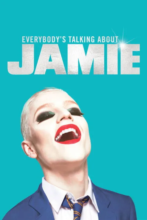 John McCrea interpreta a Jamie New en Everybody's Talking About Jamie