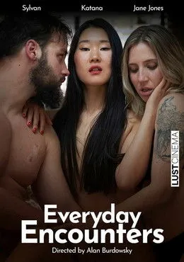 Póster de la película Everyday Encounters