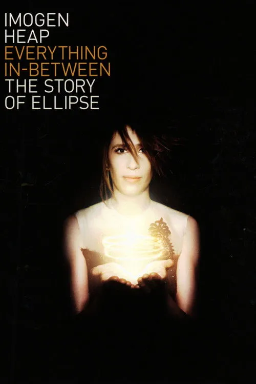 Imogen Heap interpreta a Herself en Everything In-Between: The Story of Ellipse
