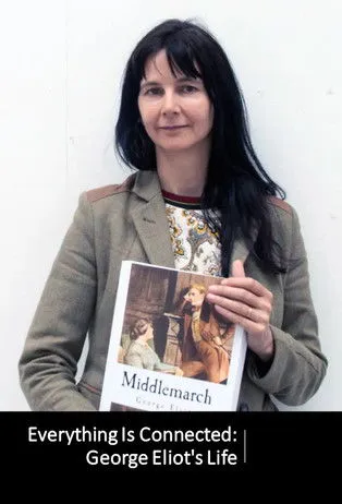 Sheila Atim interpreta a Narrator en Everything Is Connected: George Eliot's Life