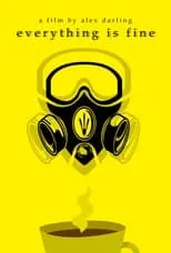 Alex Darling interpreta a Hazmat Suit #1 en everything is fine