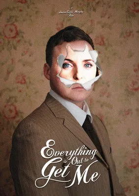Joshua Whincup interpreta a Sam en Everything Is Out To Get Me