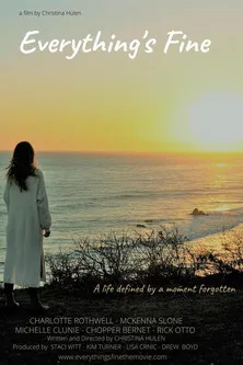 McKenna Slone interpreta a en Everything's Fine