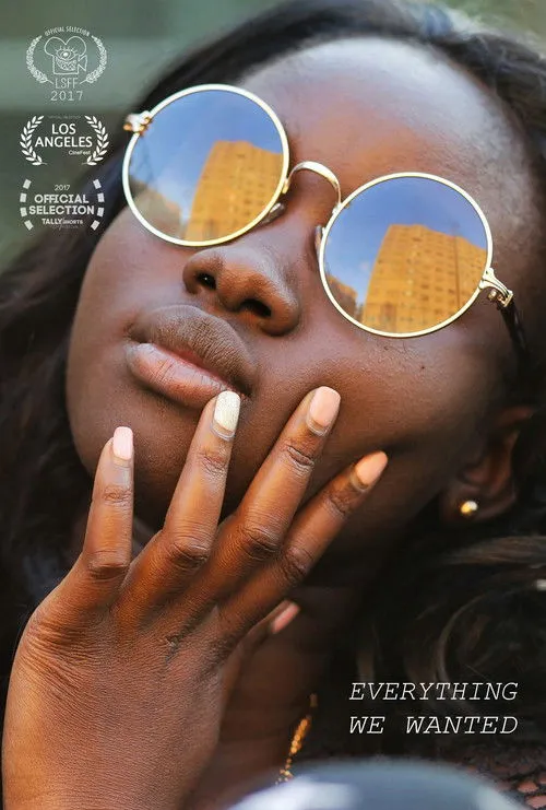 Nyawuda Chuol interpreta a  en Everything We Wanted