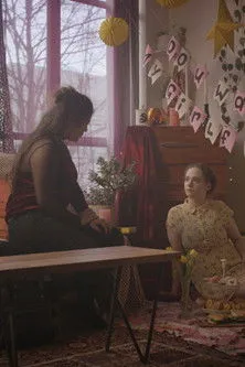 Jess McLeod interpreta a Charlie en Everything's Great!