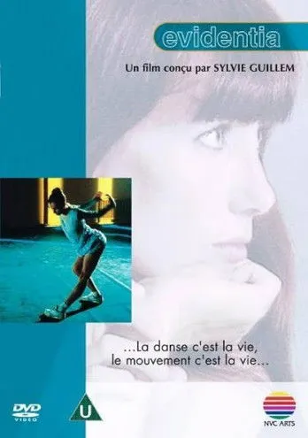 Póster de Evidentia - A Film Conceived by Sylvie Guillem