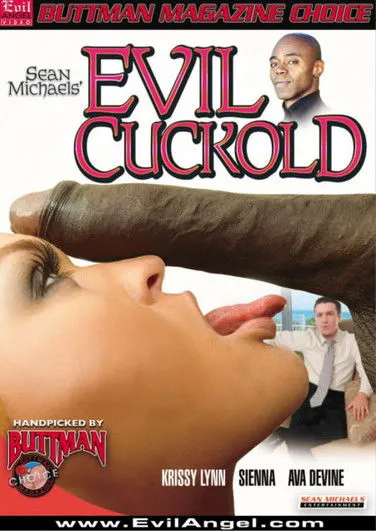 Póster de Evil Cuckold