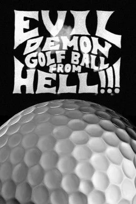 Lucky McKee interpreta a Woodsy en Evil Demon Golfball from Hell!!!