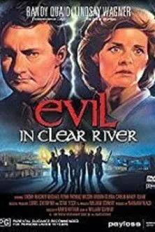 Michael Flynn interpreta a Glen McKinnon en Evil in Clear River