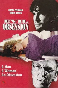 Michael Phenicie interpreta a Bill en Evil Obsession