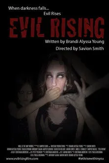 Kat Delila interpreta a (as Kathleen Kielbus) en Evil Rising