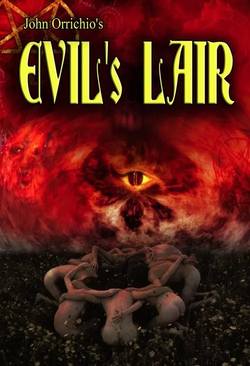 Póster de Evil's Lair