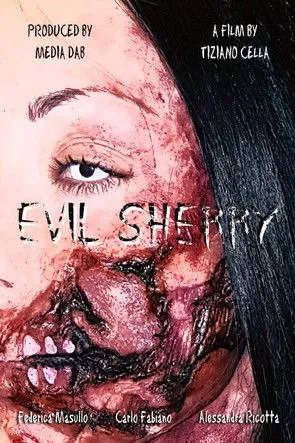 Póster de Evil Sherry