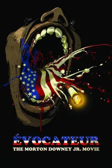 Morton Downey, Jr. interpreta a Self (archive footage) en Evocateur: The Morton Downey Jr. Movie