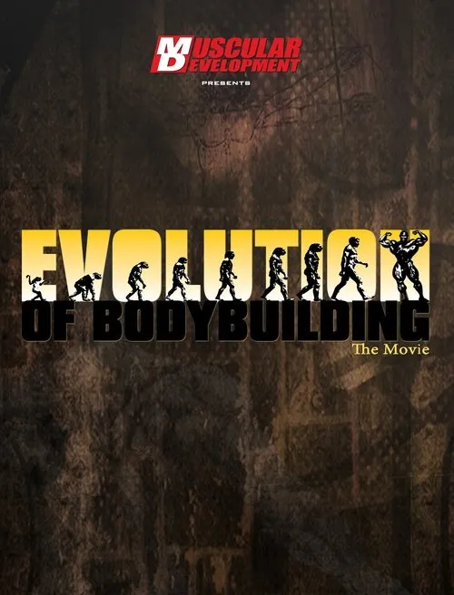 Lou Ferrigno interpreta a Self en Evolution of Bodybuilding