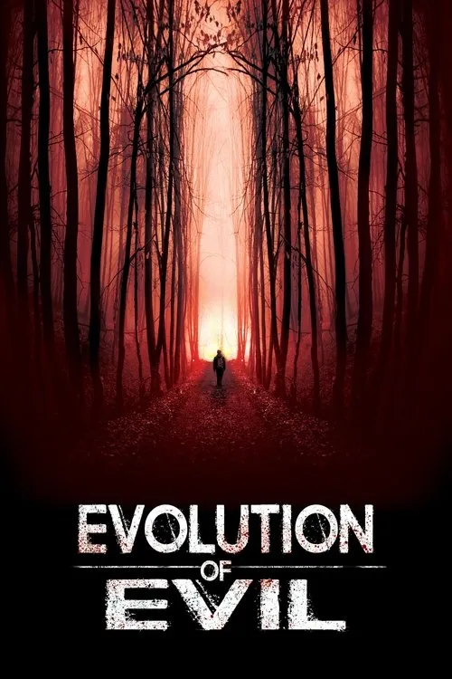 Erin McGarry interpreta a en Evolution of Evil