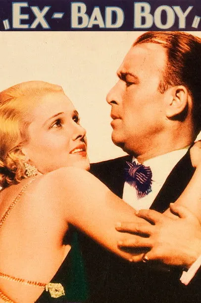 Grayce Hampton interpreta a Mrs. Simmons en Ex-Bad Boy