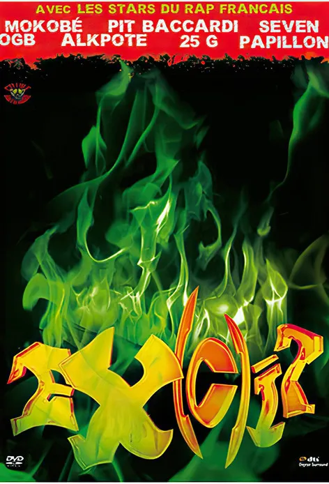 Samir Salah interpreta a en Ex(c)it