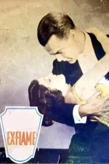 Lorimer Johnston interpreta a Colonel Lacey en Ex-Flame