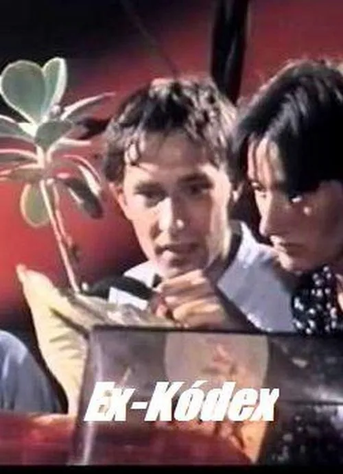 János Gémes interpreta a en Ex-kódex