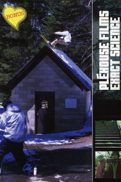 Dash Longe interpreta a Self en Exact Science