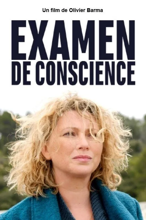 Cécile Bois interpreta a Caroline en Examen de conscience