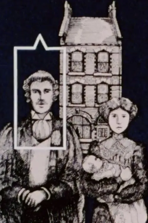 Charles Simon interpreta a Mr. Carr en Exchange and Divide