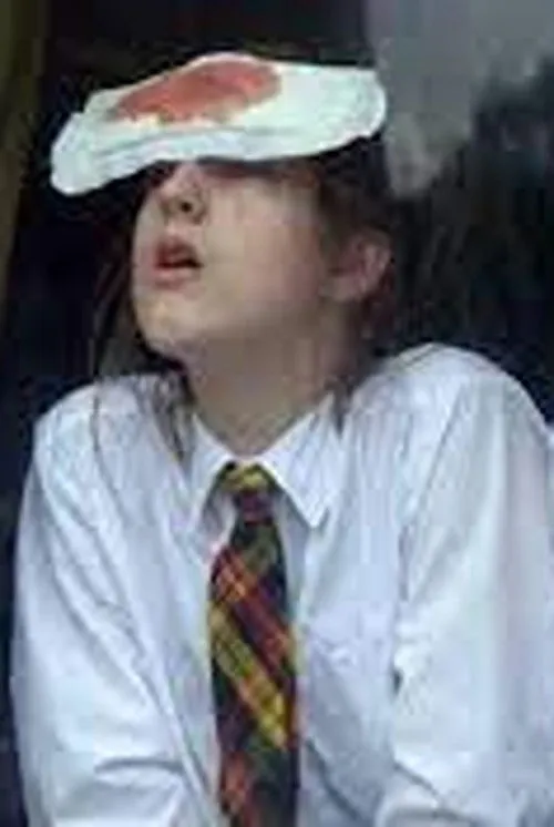 Ewen Bremner interpreta a Mike en Exchange and Mart