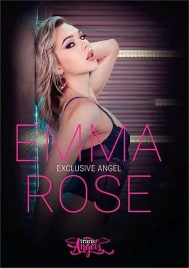 Póster de Exclusive Angel: Emma Rose