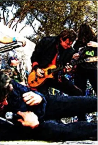 Póster de EXCRETION: The Shocking True Story of the Football Moms