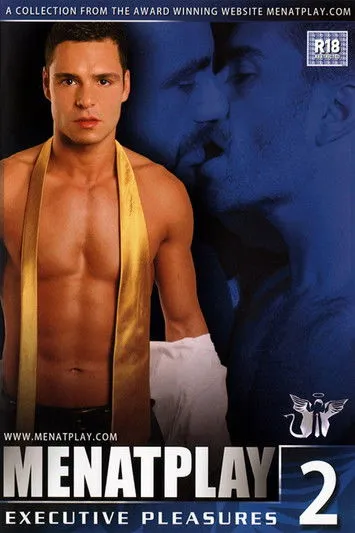 Póster de Executive Pleasures 2