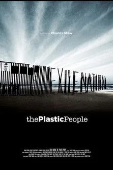 Póster de Exile Nation: The Plastic People