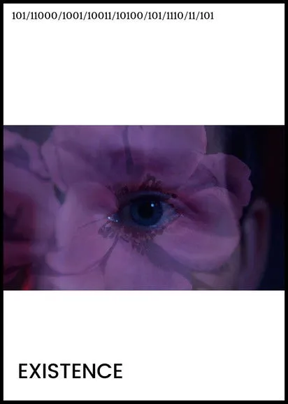 Matthew Sunderland interpreta a Rider en Existence