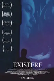 Axel Arenas interpreta a Horacio en Existere