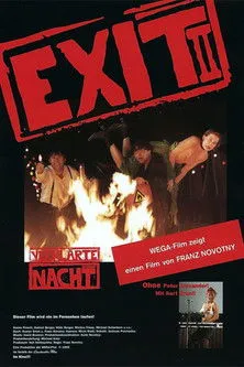 Póster de Exit II - Verklärte Nacht