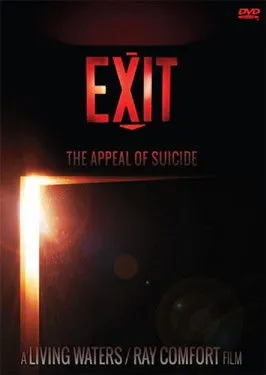Ray Comfort interpreta a Himself en Exit: The Appeal of Suicide