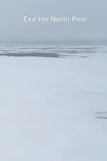 Mike Horn interpreta a Self en Exit the north pole