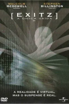 Christopher Simpson interpreta a Murli en Exitz