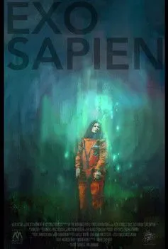 Liza Scholtz interpreta a Cass en Exo Sapien