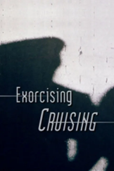 Sonny Grosso interpreta a Self en Exorcising 'Cruising'