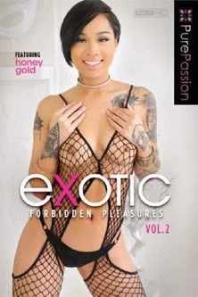 Póster de la película Exotic Forbidden Pleasures 2