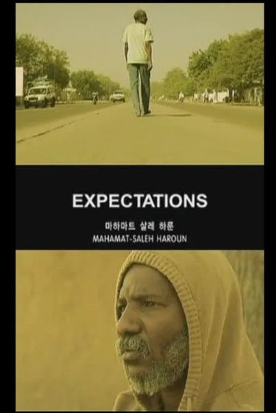 Portada de Expectations
