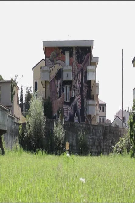 Norberto Trujillo B. interpreta a  en Expectativa