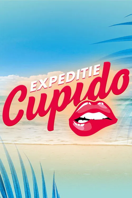 Achraf Koutet interpreta a  en Expeditie Cupido
