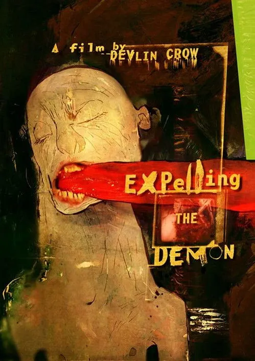 Póster de la película Expelling the Demon