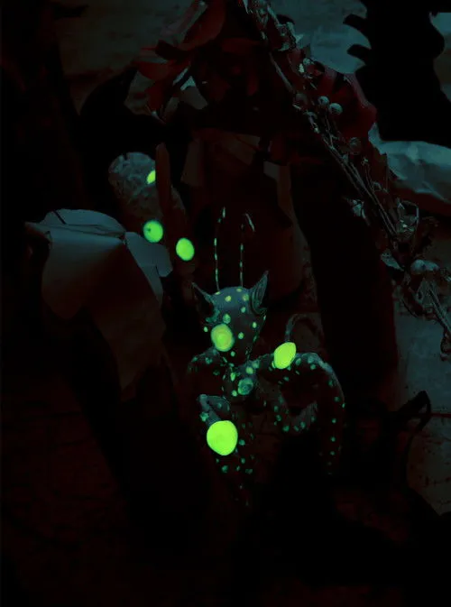 Póster de Experimental Film of Eric Leiser (Volume 1,2,3)