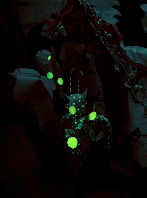 Póster de Experimental Film of Eric Leiser (Volume 1,2,3)