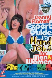 Póster de Expert Guide To Hand Jobs For Men & Women