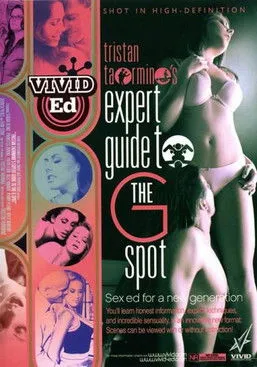 Póster de Expert Guide to the G-Spot
